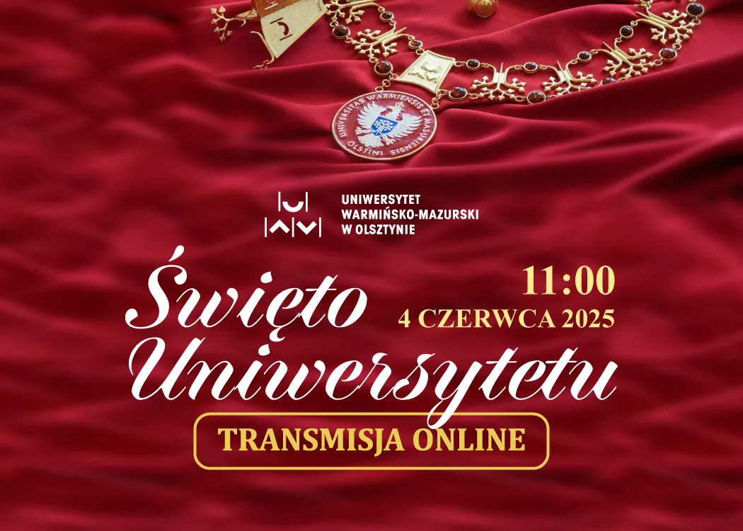 Święto UWM 2025